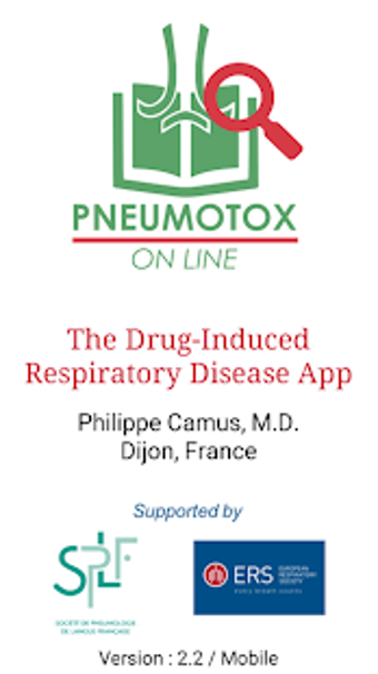 Image 1 for Pneumotox