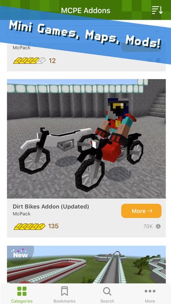 Image 0 for MCPE Addons - Add-Ons for…