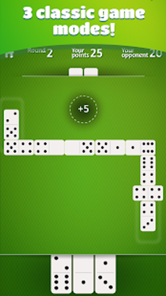 Imagen 1 para Dominoes