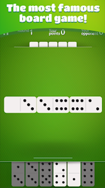 Image 2 for Dominoes