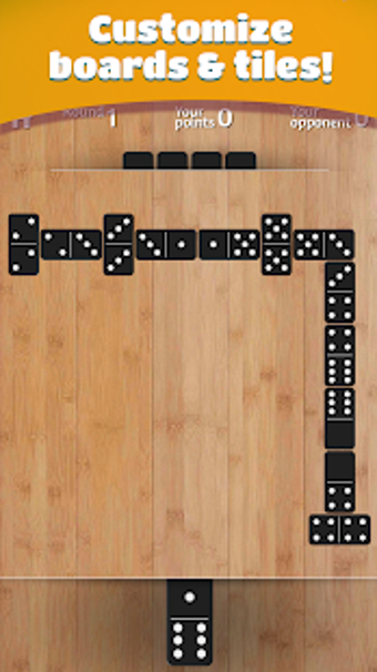 Imagen 0 para Dominoes