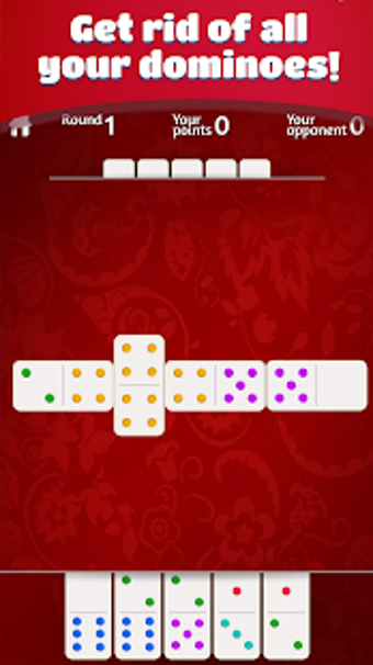 Imagen 3 para Dominoes
