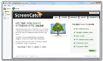 Image 0 for ScreenCatch