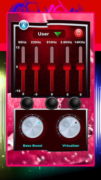 Image 7 for Equalizer Sound Booster