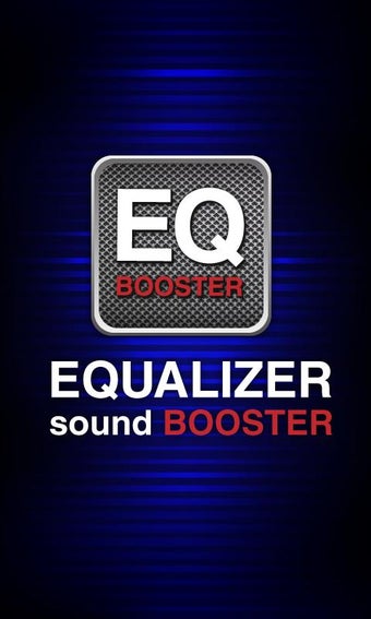 Image 1 for Equalizer Sound Booster