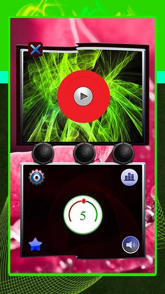 Image 0 for Equalizer Sound Booster