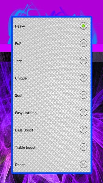 Image 0 for Equalizer Sound Booster