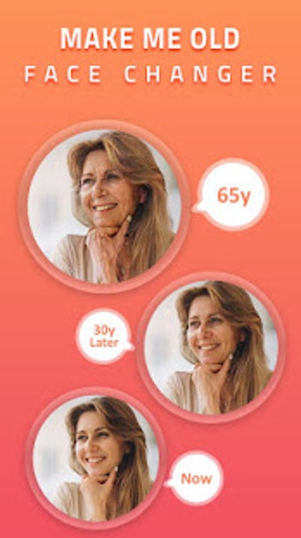 Image 3 for Make Me OLD - Age Face Ph…