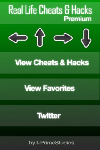 Imagen 0 para 201+ Real Life Cheats & H…