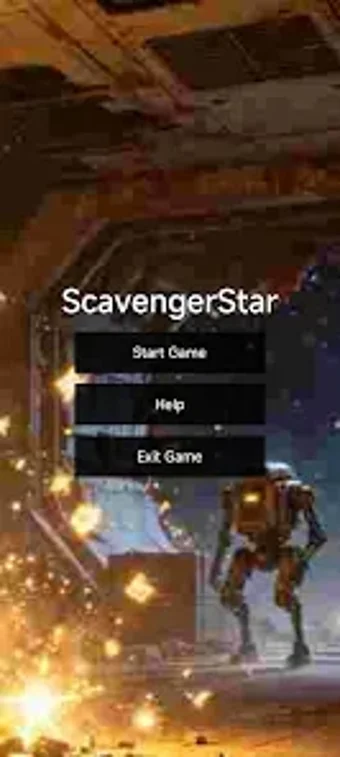 Imagen 0 para ScavengerStar