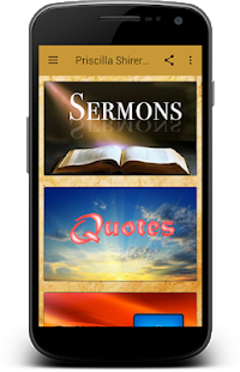 Imagen 1 para Priscilla Shirer Sermons …