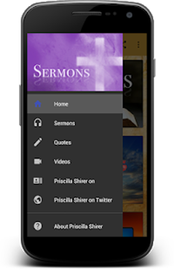 Imagen 0 para Priscilla Shirer Sermons …