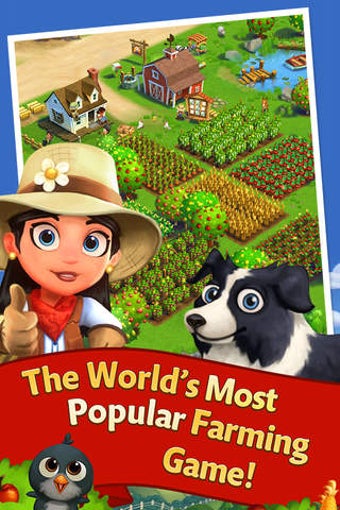 Image 0 for FarmVille 2: Country Esca…