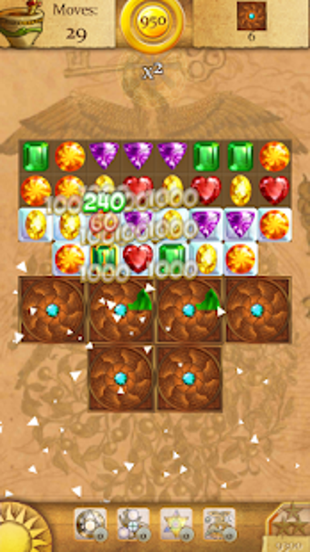 Image 3 for Clash of Diamonds - Match…