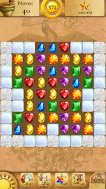 Image 1 for Clash of Diamonds - Match…