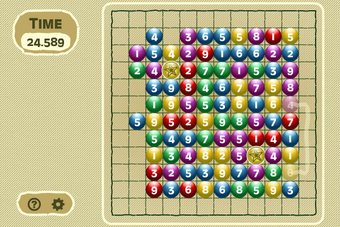 Imagen 0 para Number Twins