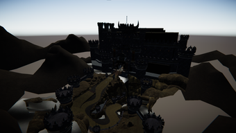 Image 0 for Bowsers Castle for Descen…