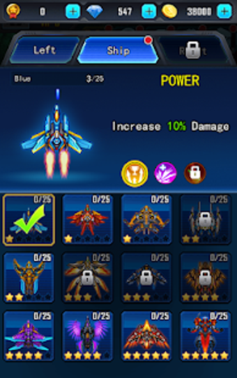 Image 1 for Galaxy Glory