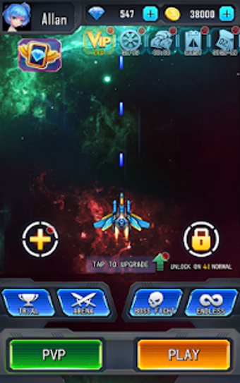 Image 0 for Galaxy Glory