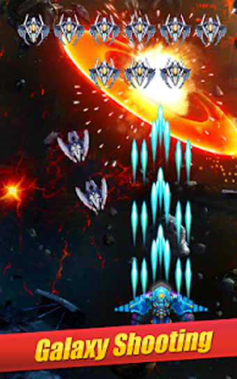 Image 0 for Galaxy Glory