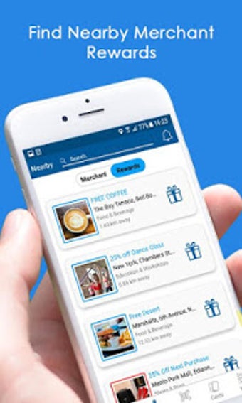 Image 2 for QR Scanner Rewards - Conn…