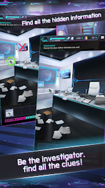 Image 1 for Mayday Memory: CHOICE SF …
