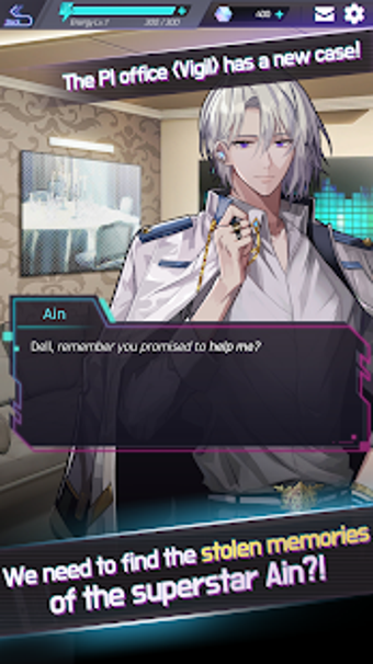 Image 3 for Mayday Memory: CHOICE SF …