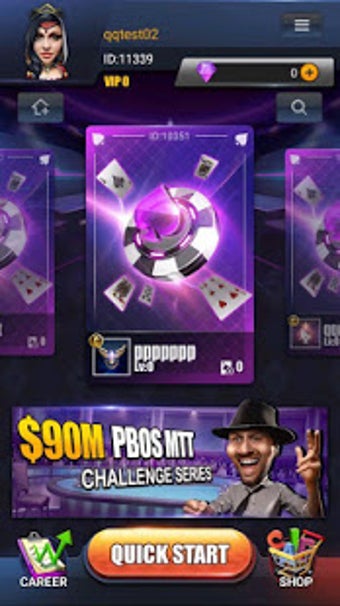 Imagen 1 para PokerBROS