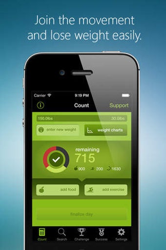 Image 0 for Weight-loss Coach arise s…
