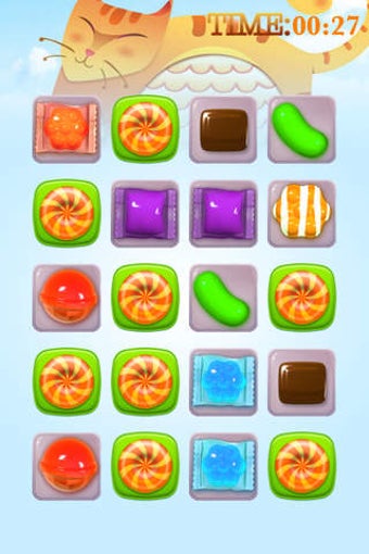 Image 0 for Candy Heroes Match - A fu…