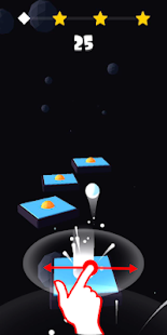 Image 0 for Tiles Hop Alan Walker