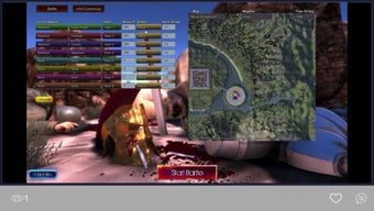 Image 3 for GameNet for - UEBS Ultima…