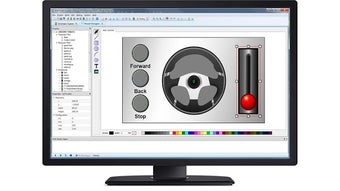 Imagen 2 para Proteus IoT Controller