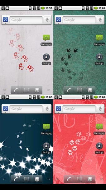 Image 1 for Live Prints Live Wallpape…