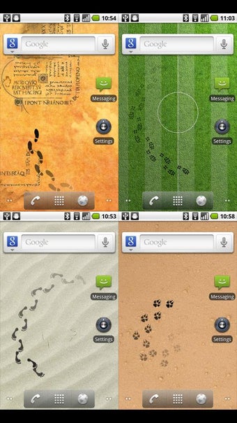 Image 0 for Live Prints Live Wallpape…