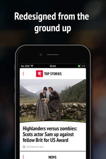 Image 0 for Daily Record App