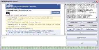 Image 1 for Facebook PostGroup App