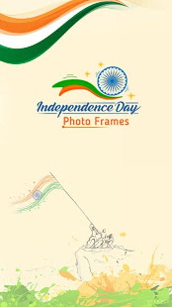 Image 0 for Independence Day Photo Fr…
