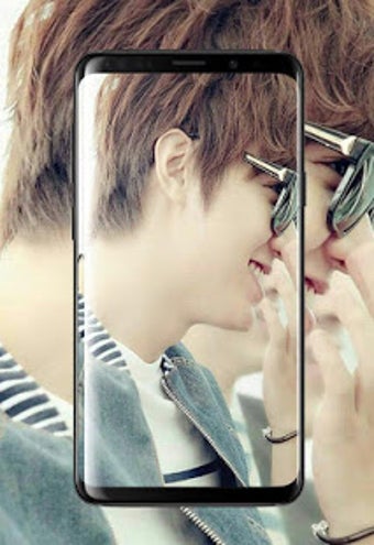 Image 2 for Lee Min Ho Wallpaper HD