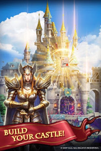 Image 0 for Deck Heroes: Puzzle RPG