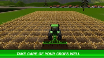 Imagen 0 para Agriculture Farming Diese…