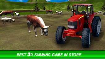 Imagen 1 para Agriculture Farming Diese…