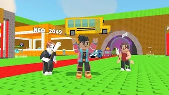 Image 0 for Steal Mob