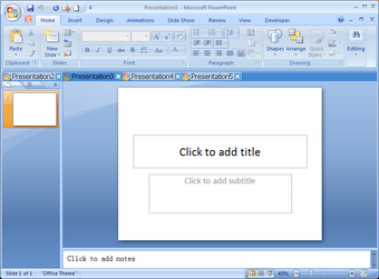 Imagen 0 para Super PowerPoint Tab