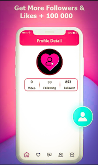 Imagen 0 para TikPro - Free Tiktok Foll…
