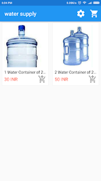 Image 3 for A1 India Water Supply