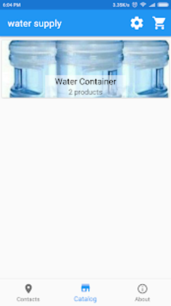Image 1 for A1 India Water Supply