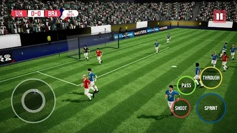 Image 0 for Football DT: Dream Team