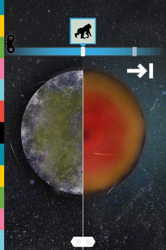 Imagen 0 para The Earth by Tinybop