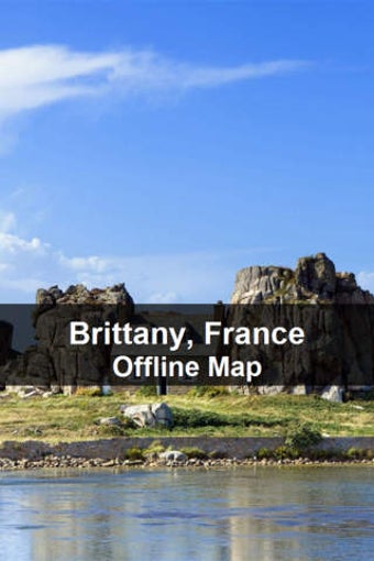 Imagen 0 para Offline Brittany, France …